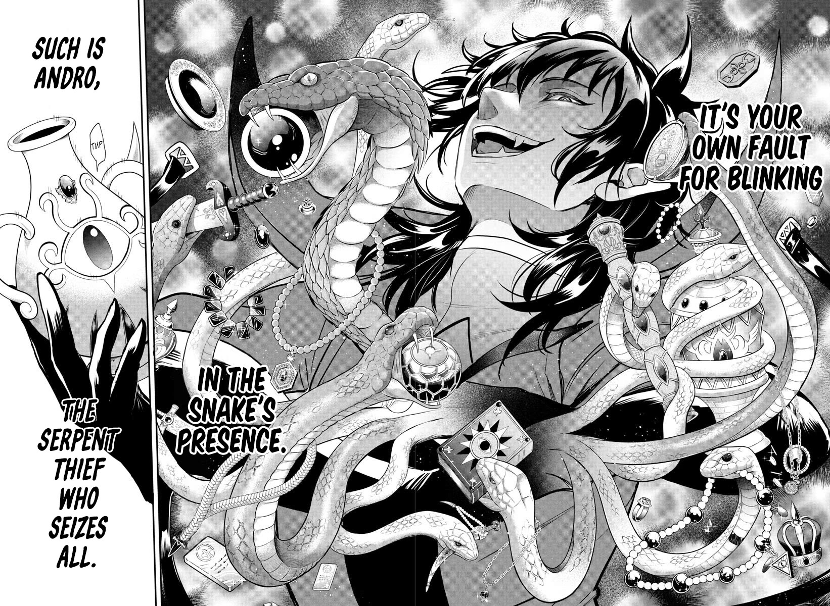 Mairimashita! Iruma-kun Chapter 403 page 14 - Chapter 403: A Thrilling First-Time Experience.