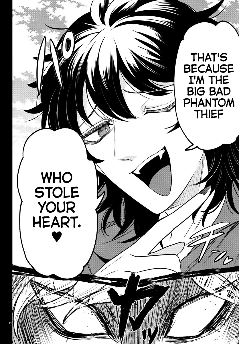 Mairimashita! Iruma-kun Chapter 404 page 14 - Chapter 404: You Who Take Everything Away