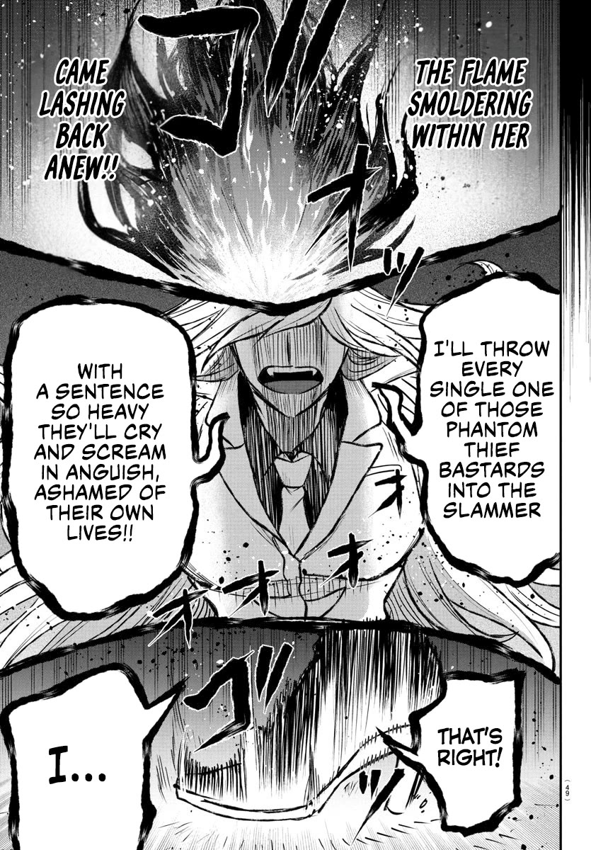 Mairimashita! Iruma-kun Chapter 404 page 15 - Chapter 404: You Who Take Everything Away
