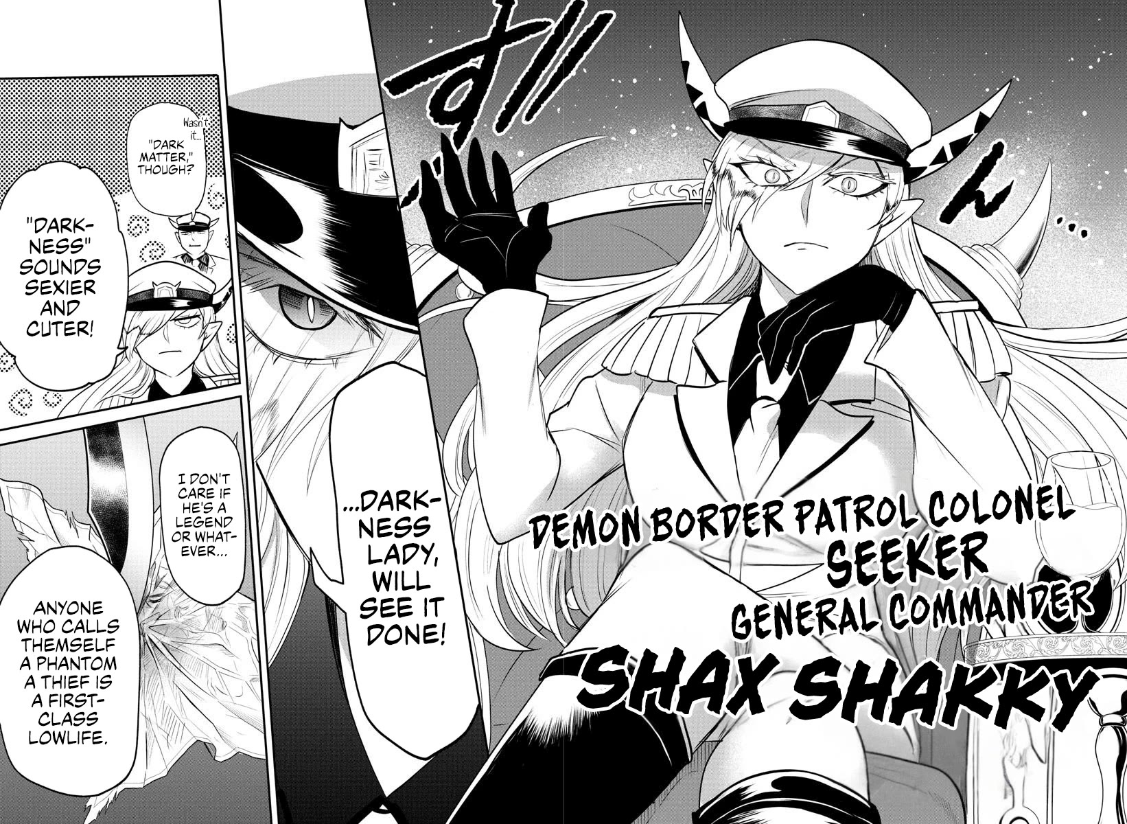 Mairimashita! Iruma-kun Chapter 404 page 16 - Chapter 404: You Who Take Everything Away