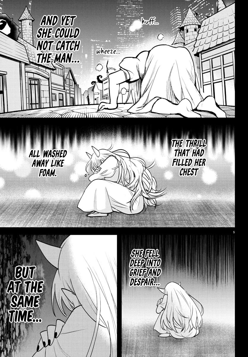 Mairimashita! Iruma-kun Chapter 404 page 5 - Chapter 404: You Who Take Everything Away