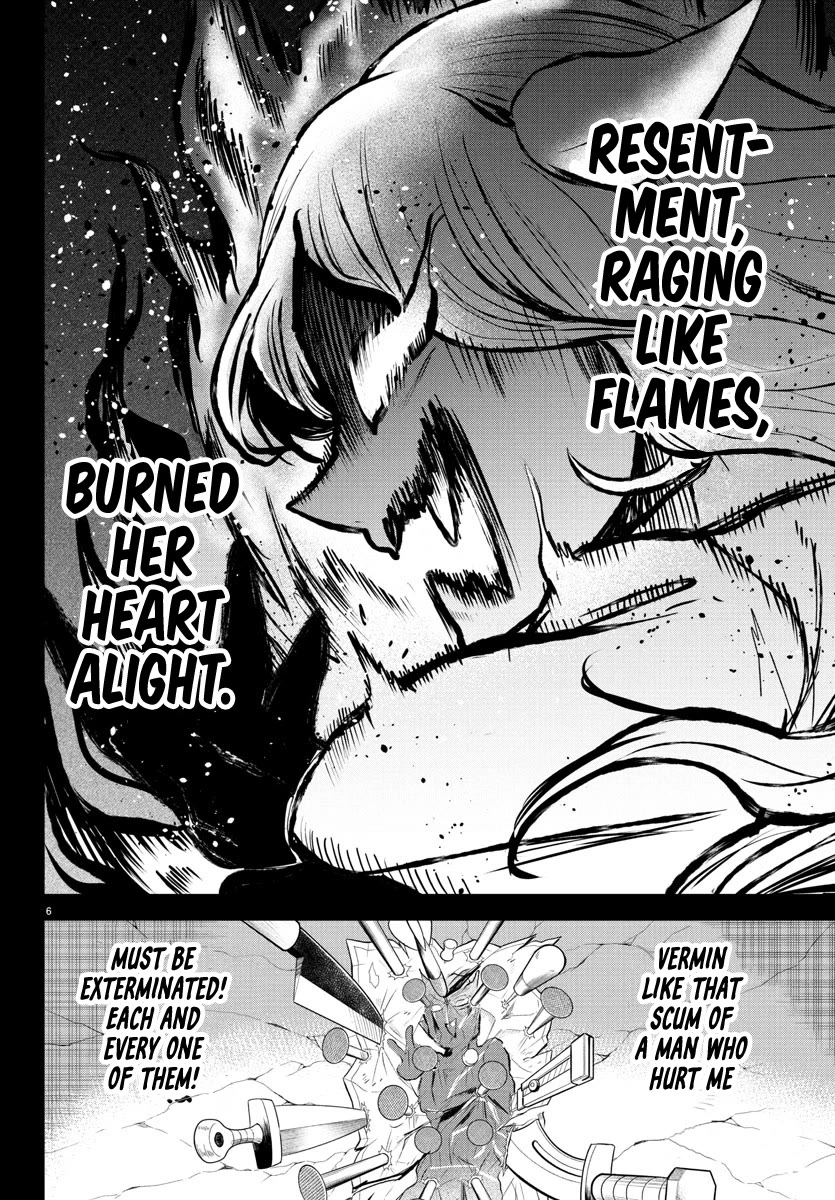 Mairimashita! Iruma-kun Chapter 404 page 6 - Chapter 404: You Who Take Everything Away