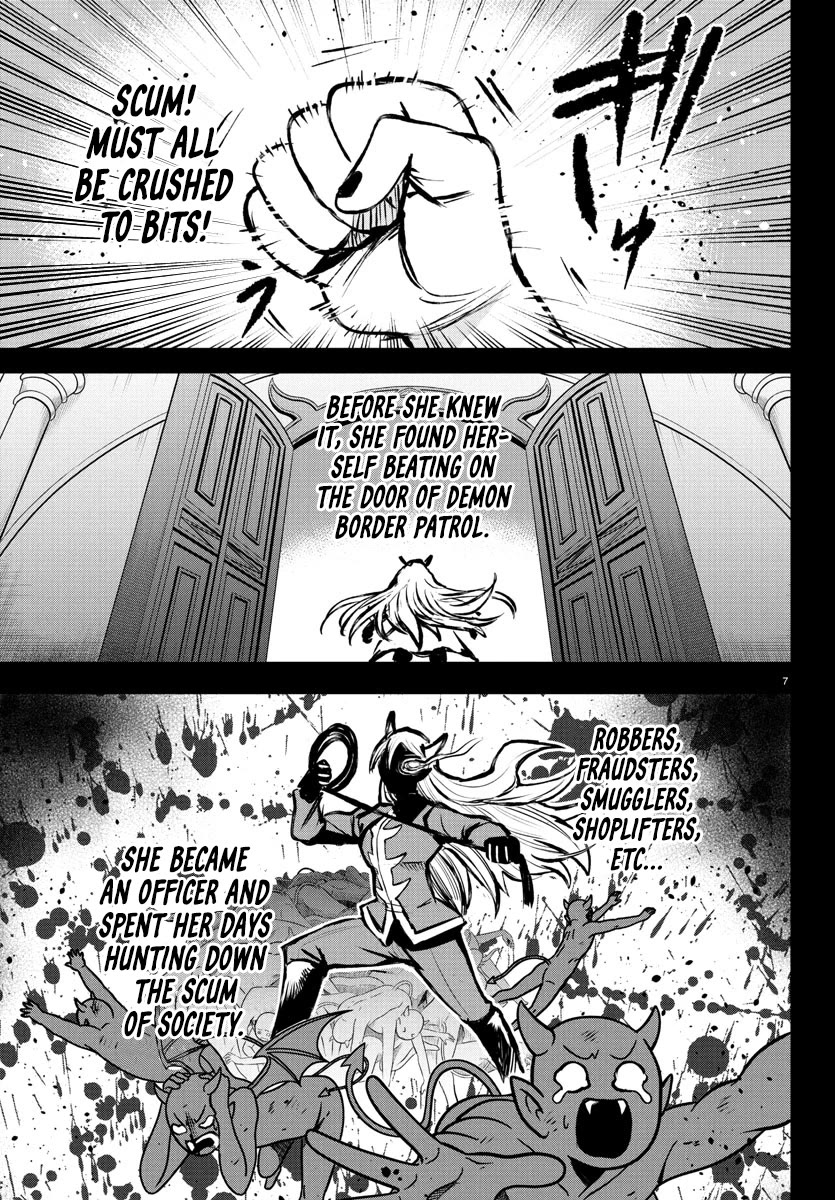 Mairimashita! Iruma-kun Chapter 404 page 7 - Chapter 404: You Who Take Everything Away