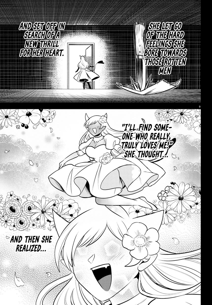 Mairimashita! Iruma-kun Chapter 404 page 9 - Chapter 404: You Who Take Everything Away