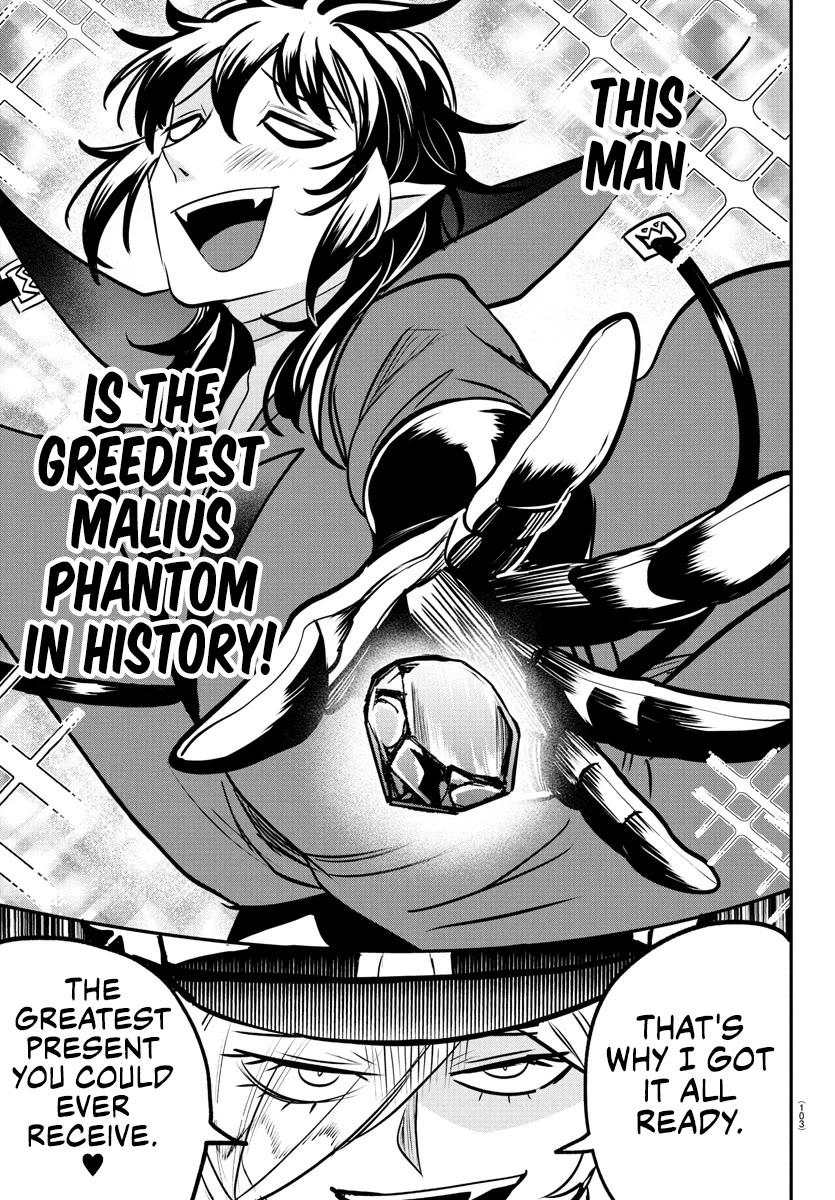 Mairimashita! Iruma-kun Chapter 405 page 12 - Chapter 405: You'll Dance to My Tune