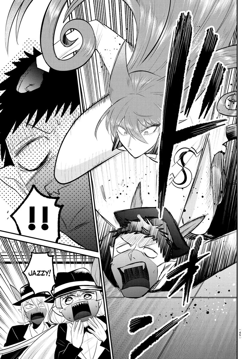 Mairimashita! Iruma-kun Chapter 407 page 5 - Chapter 407: Careless Words