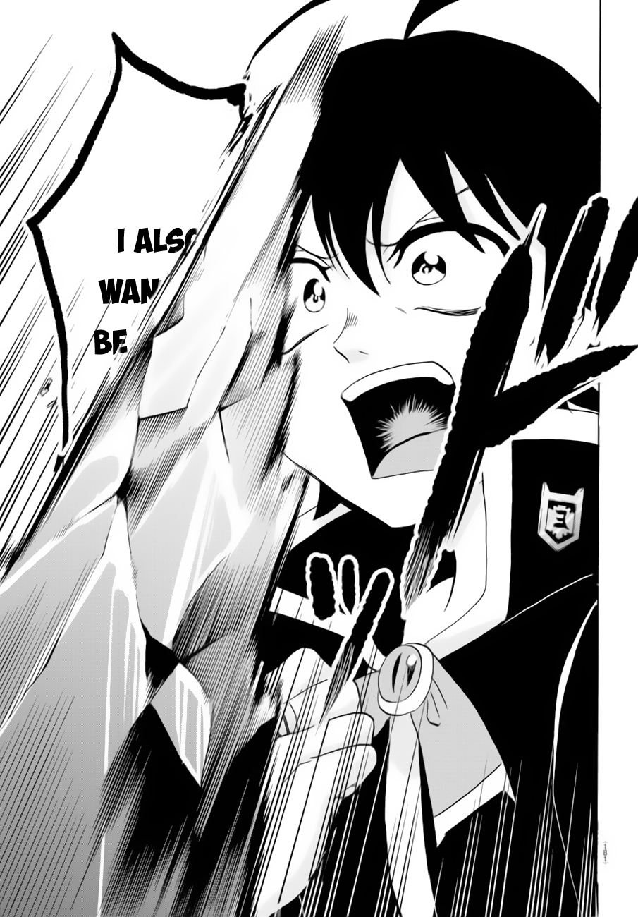 Mairimashita! Iruma-kun Chapter 41 page 17 - Chapter 41: Carelessness...