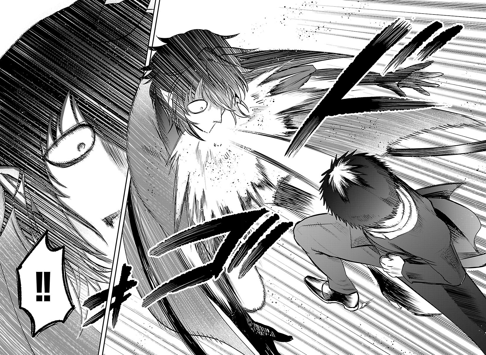 Mairimashita! Iruma-kun Chapter 410 page 15 - Chapter 410: Who?