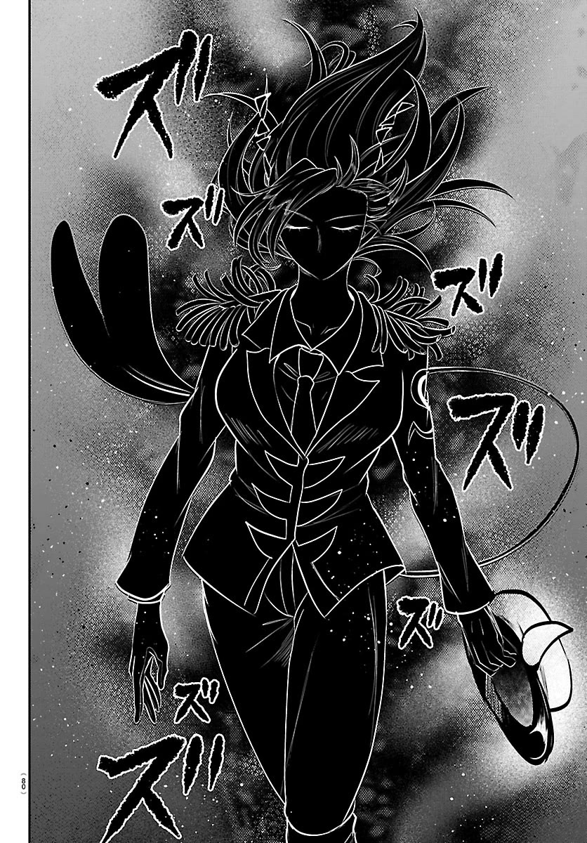 Mairimashita! Iruma-kun Chapter 413 page 10 - Chapter 413: What True Hell Is