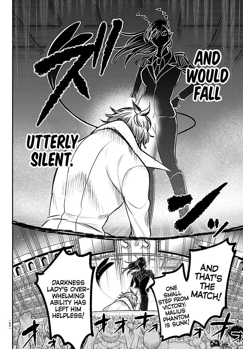 Mairimashita! Iruma-kun Chapter 413 page 14 - Chapter 413: What True Hell Is
