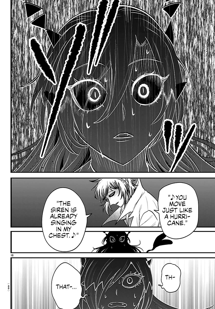 Mairimashita! Iruma-kun Chapter 413 page 17 - Chapter 413: What True Hell Is