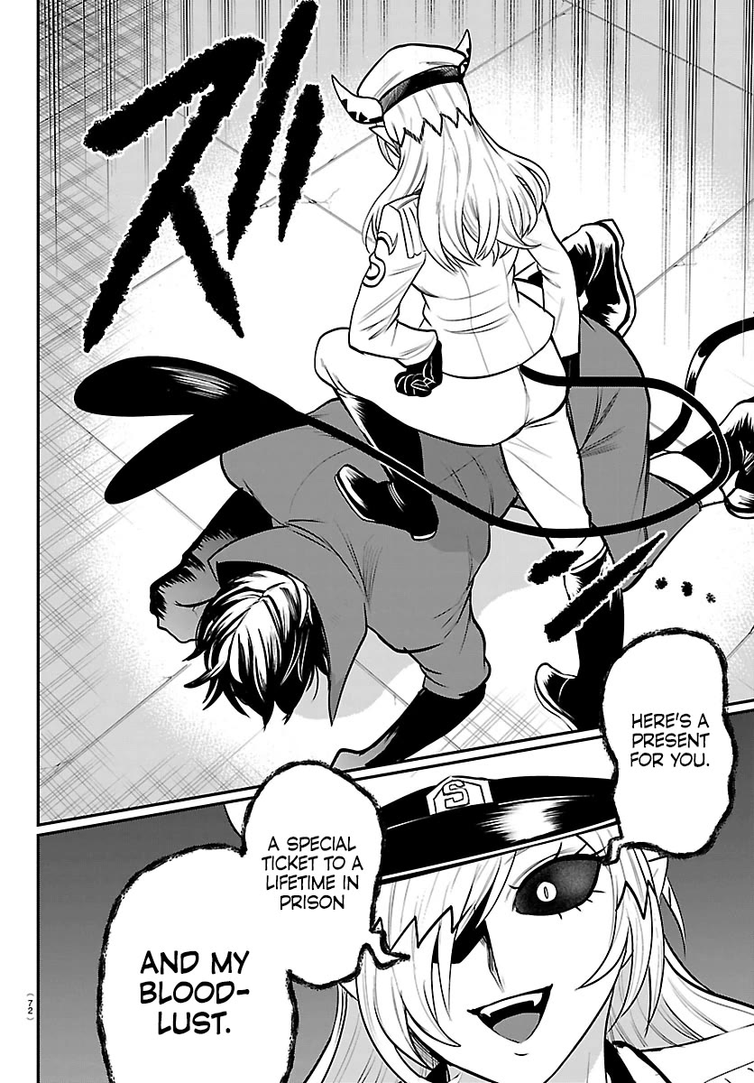 Mairimashita! Iruma-kun Chapter 413 page 2 - Chapter 413: What True Hell Is