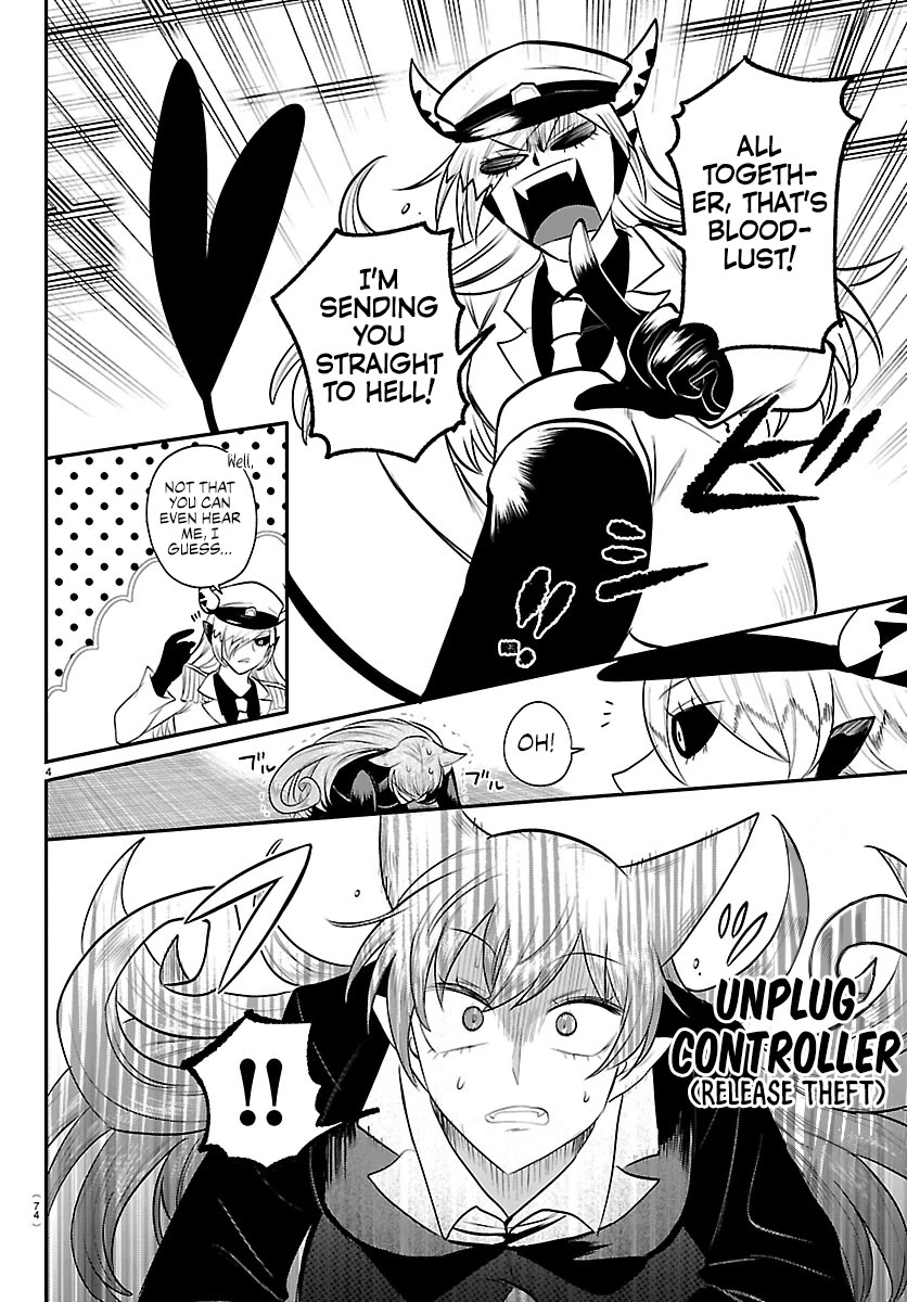 Mairimashita! Iruma-kun Chapter 413 page 4 - Chapter 413: What True Hell Is