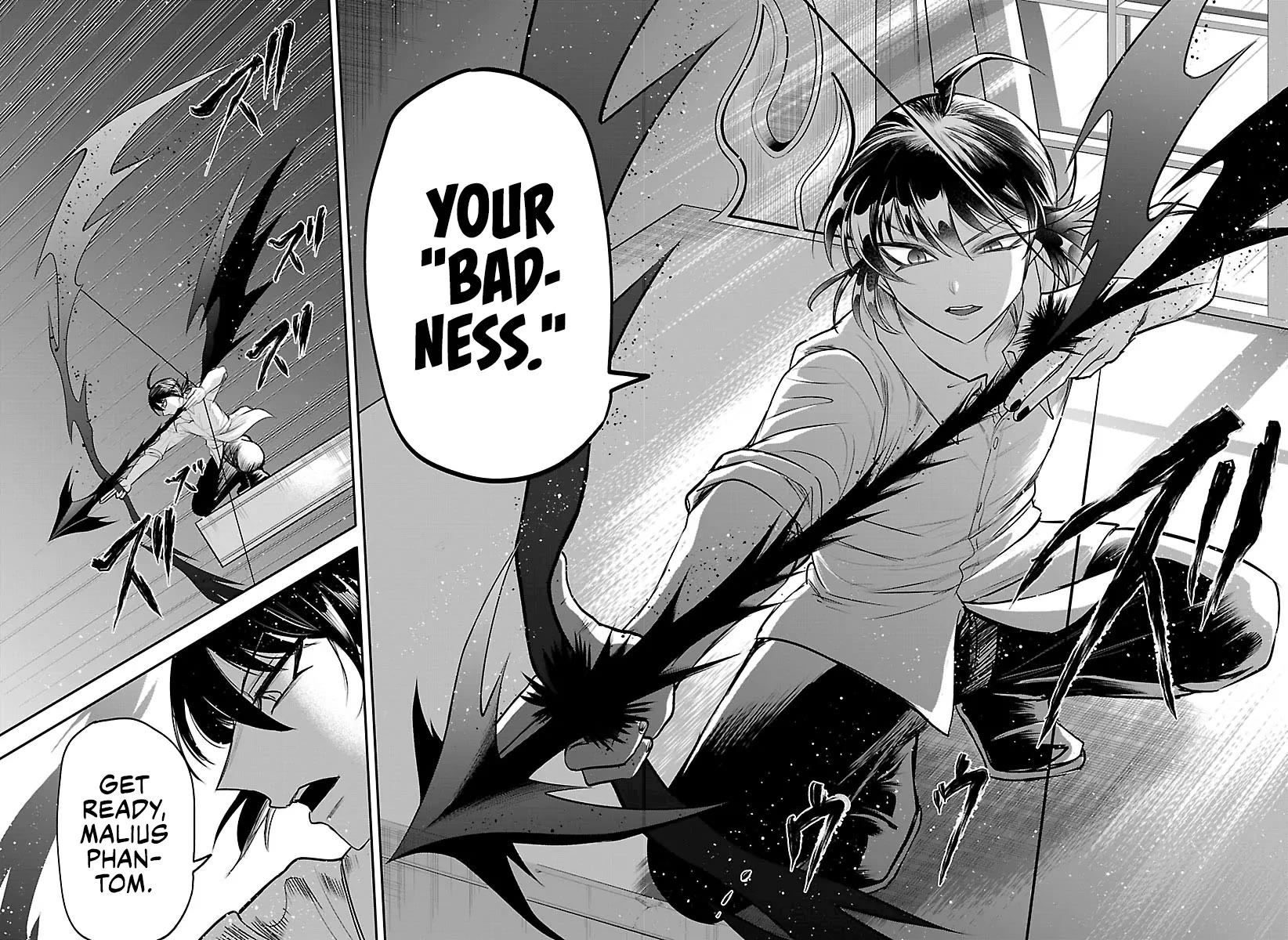 Mairimashita! Iruma-kun Chapter 414 page 17 - Chapter 414: To The Ends of Hell
