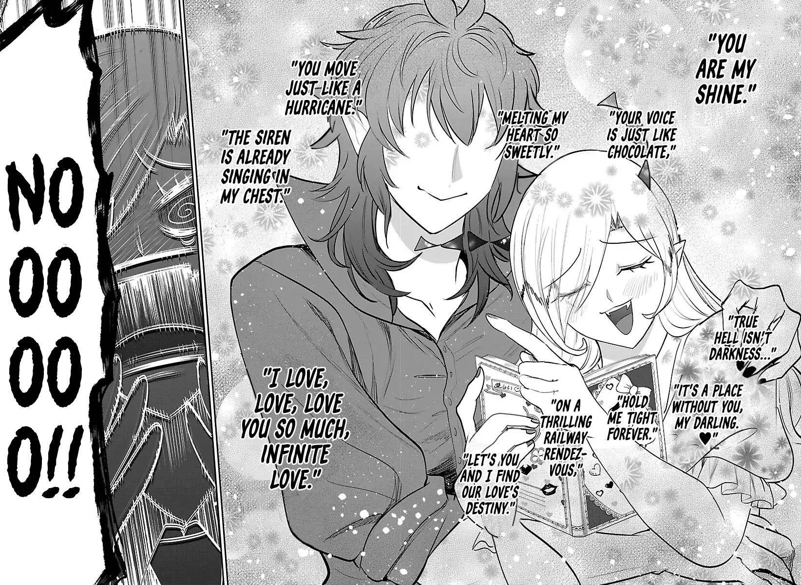 Mairimashita! Iruma-kun Chapter 414 page 2 - Chapter 414: To The Ends of Hell