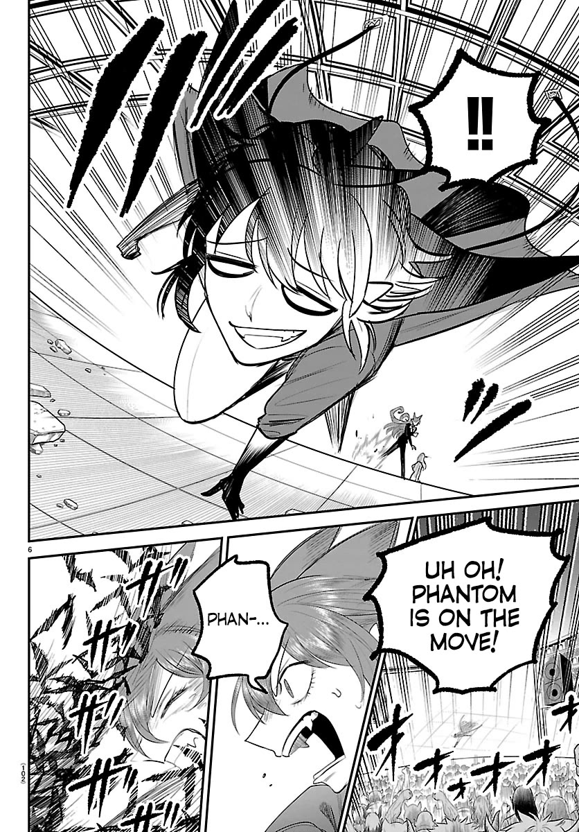 Mairimashita! Iruma-kun Chapter 414 page 5 - Chapter 414: To The Ends of Hell