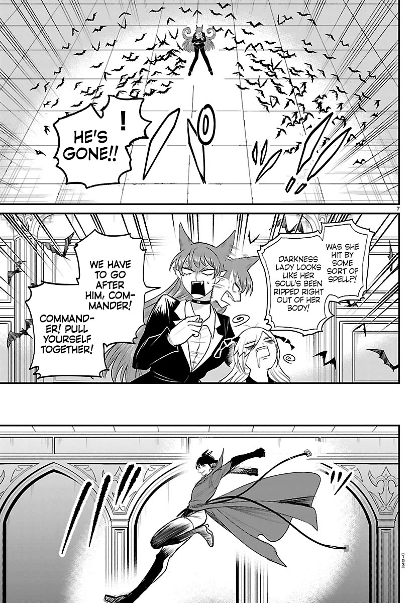 Mairimashita! Iruma-kun Chapter 414 page 6 - Chapter 414: To The Ends of Hell