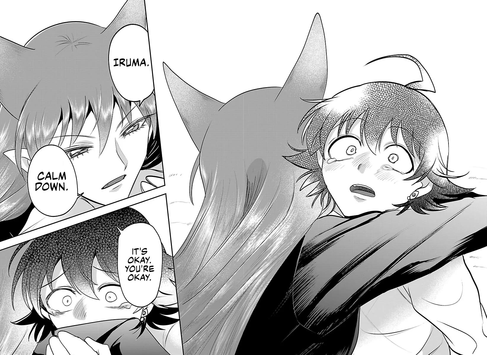 Mairimashita! Iruma-kun Chapter 419 page 10 - Chapter 419: Guidepost