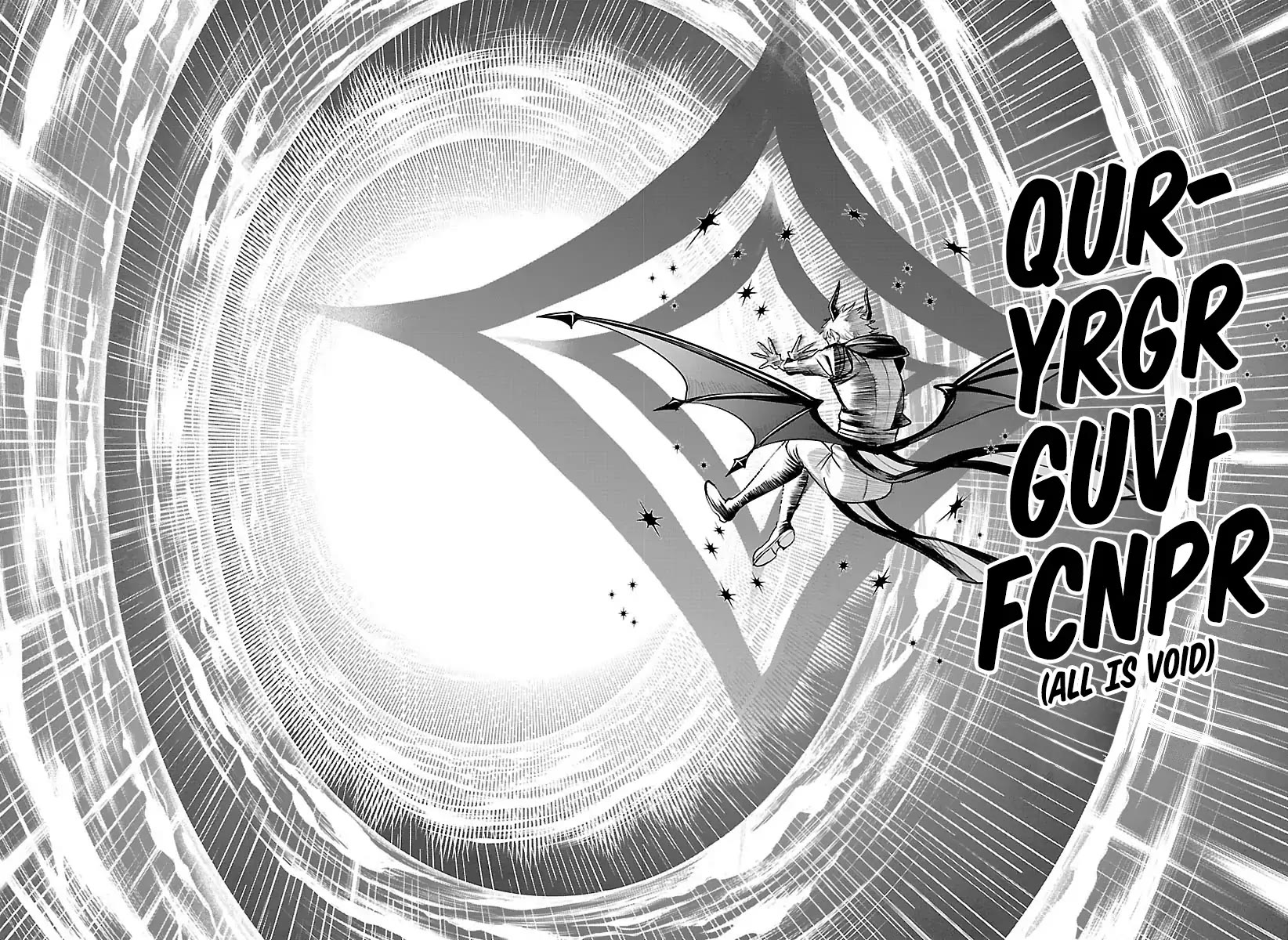 Mairimashita! Iruma-kun Chapter 420 page 17 - Chapter 420: The Demon Outside