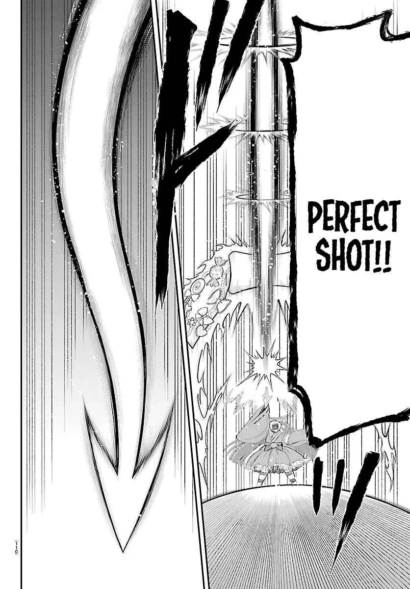 Mairimashita! Iruma-kun Chapter 420 page 7 - Chapter 420: The Demon Outside
