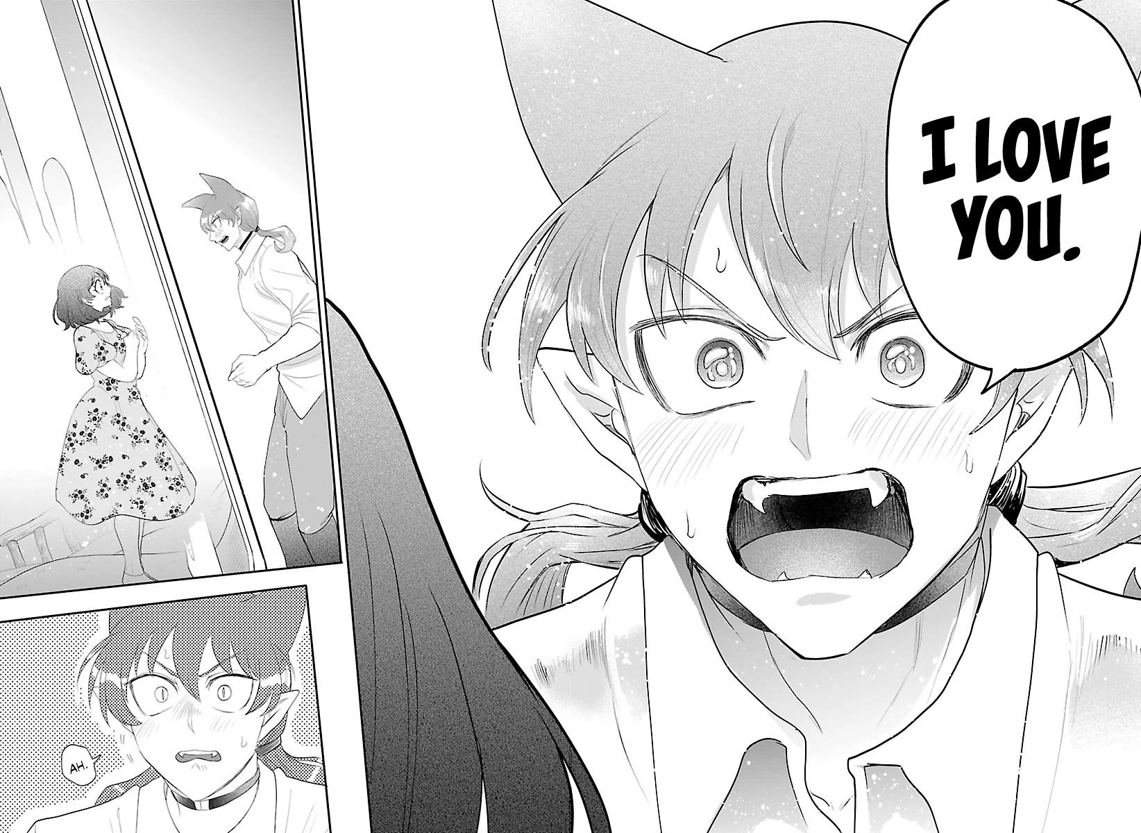 Mairimashita! Iruma-kun Chapter 430 page 23 - Chapter 430: Azazel Henri, Demon (3)