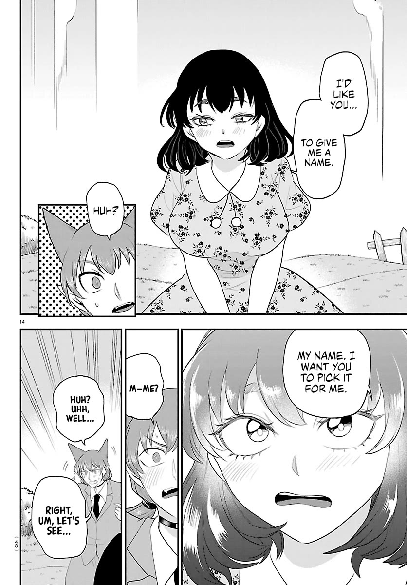Mairimashita! Iruma-kun Chapter 431 page 14 - Chapter 431: Azazel Henri, Demon (4)