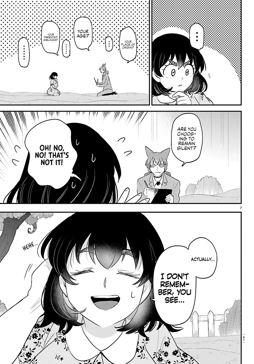 Mairimashita! Iruma-kun Chapter 431 page 7 - Chapter 431: Azazel Henri, Demon (4)
