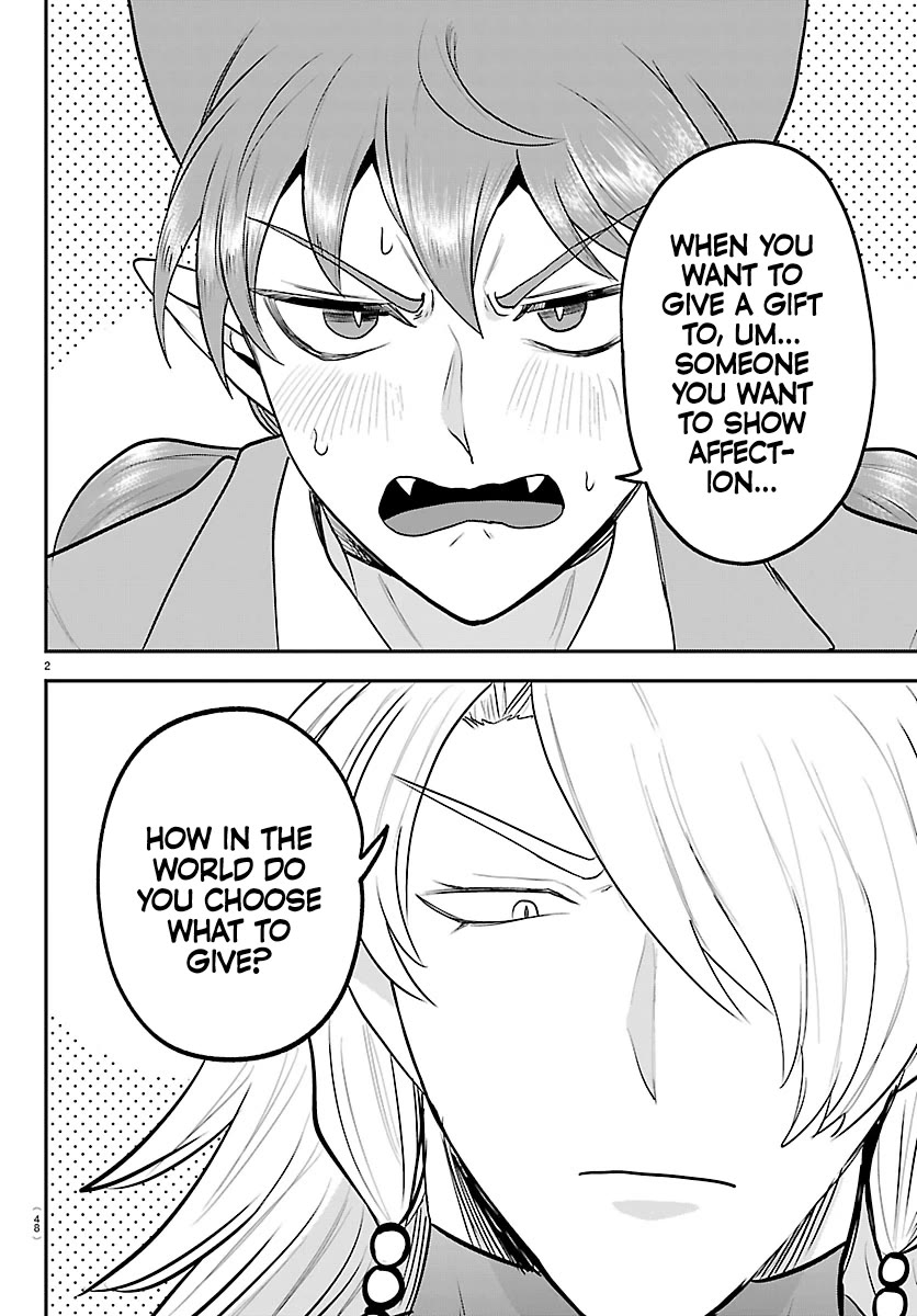 Mairimashita! Iruma-kun Chapter 432 page 2 - Chapter 432: Azazel Henri, Demon (5)