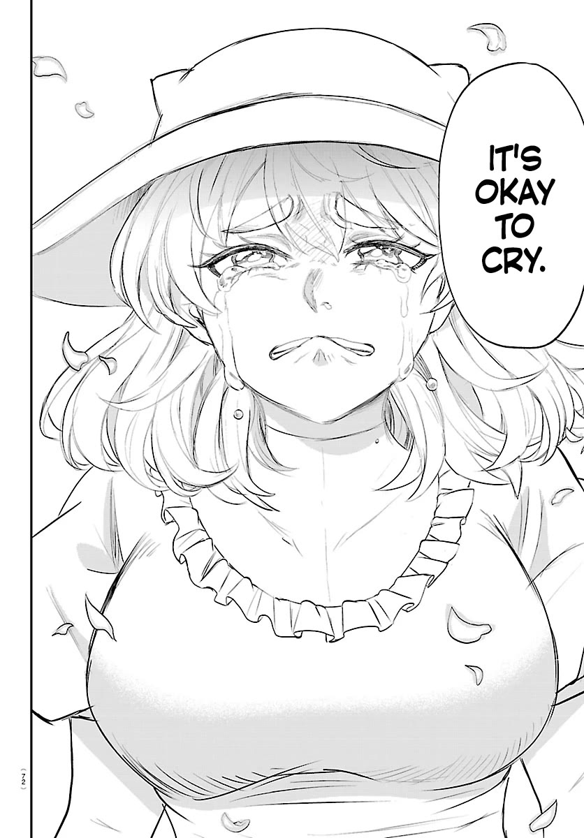 Mairimashita! Iruma-kun Chapter 433 page 13 - Chapter 433: Azazel Henri, Demon (6)