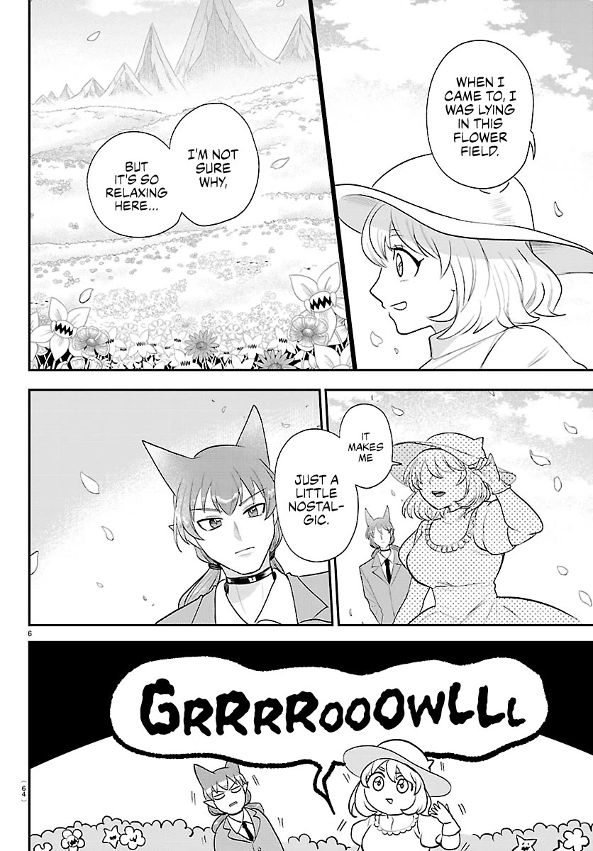 Mairimashita! Iruma-kun Chapter 433 page 5 - Chapter 433: Azazel Henri, Demon (6)