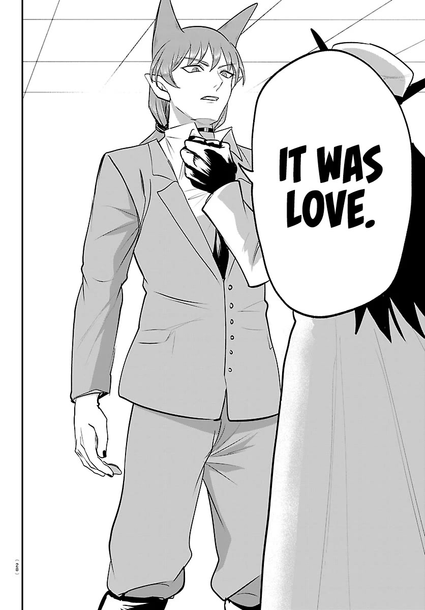 Mairimashita! Iruma-kun Chapter 434 page 19 - Chapter 434: Azazel Henri, Demon (7)