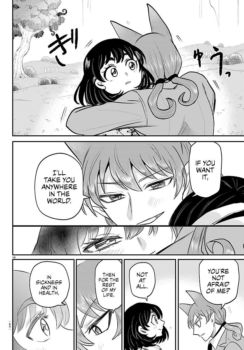 Mairimashita! Iruma-kun Chapter 435 page 14 - Chapter 435: Azazel Henri, Demon (8)