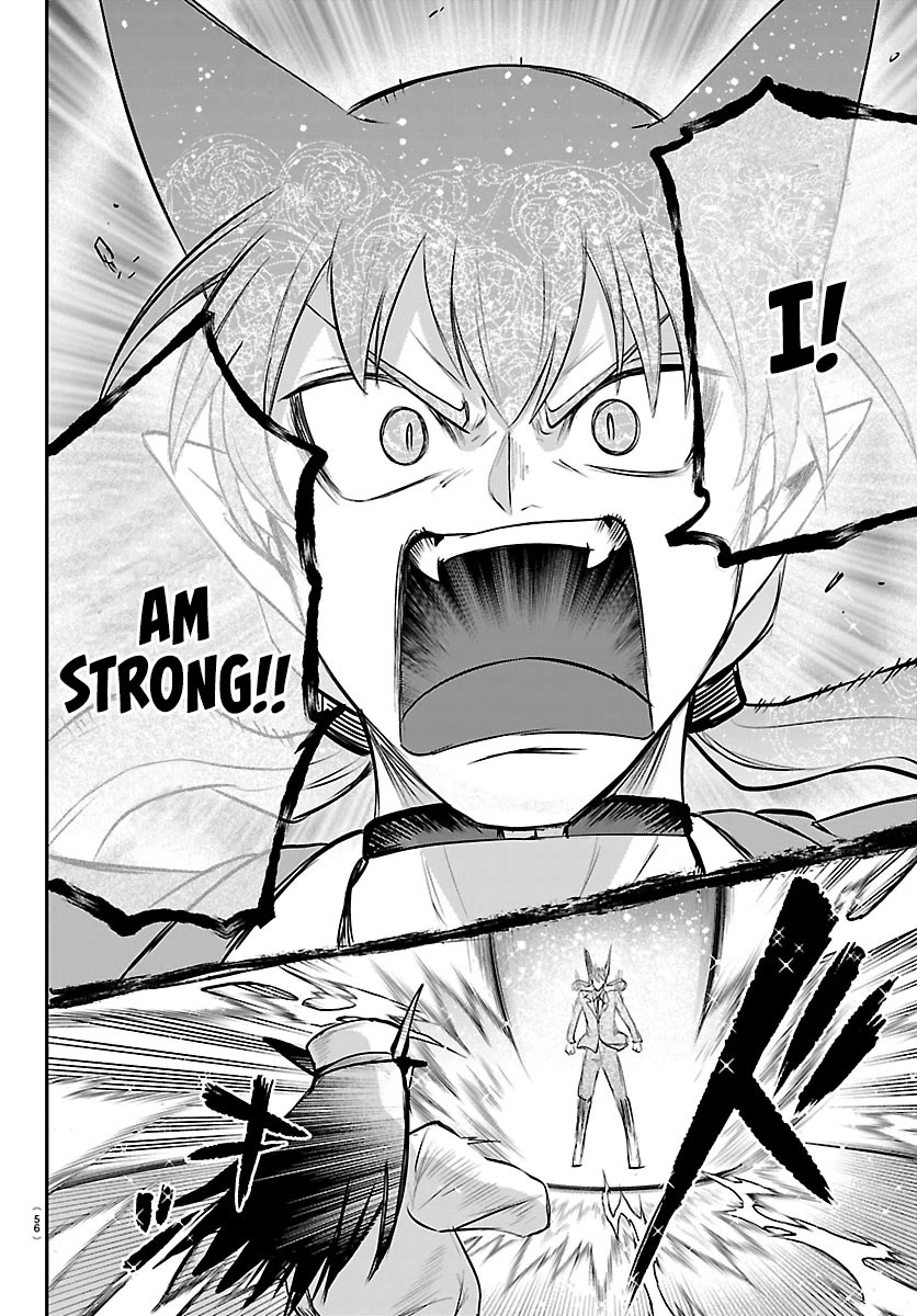 Mairimashita! Iruma-kun Chapter 435 page 6 - Chapter 435: Azazel Henri, Demon (8)