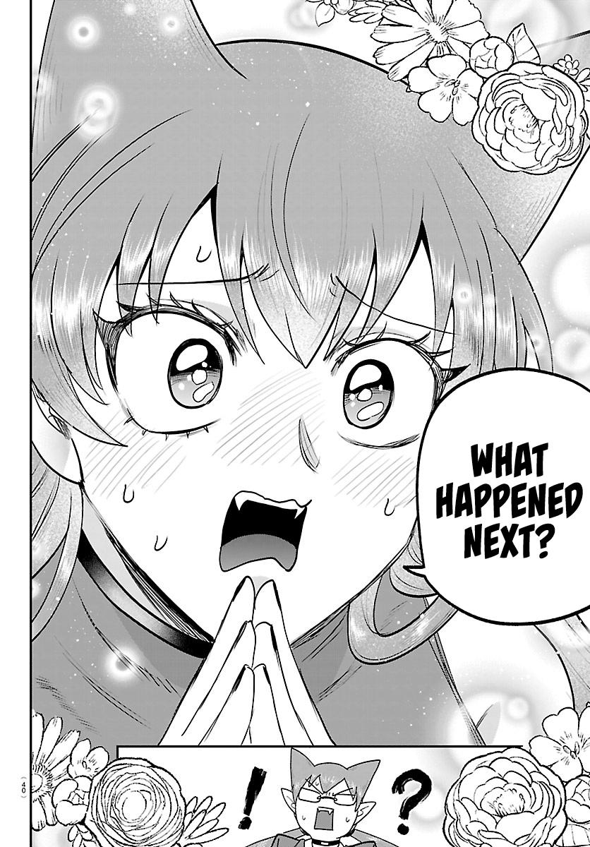 Mairimashita! Iruma-kun Chapter 436 page 4 - Chapter 436: Idle Chat