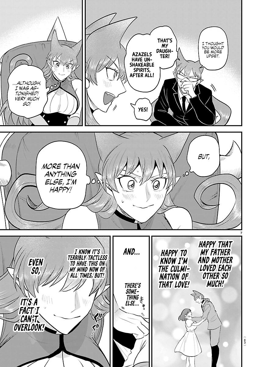 Mairimashita! Iruma-kun Chapter 436 page 7 - Chapter 436: Idle Chat