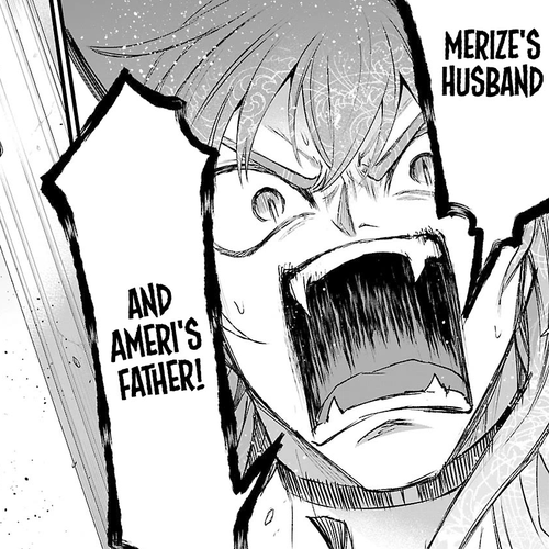 Mairimashita! Iruma-kun Chapter 440: Merize (4) cover
