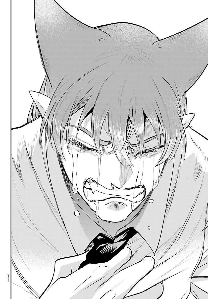 Mairimashita! Iruma-kun Chapter 441 page 18 - Chapter 441: Merize (5)