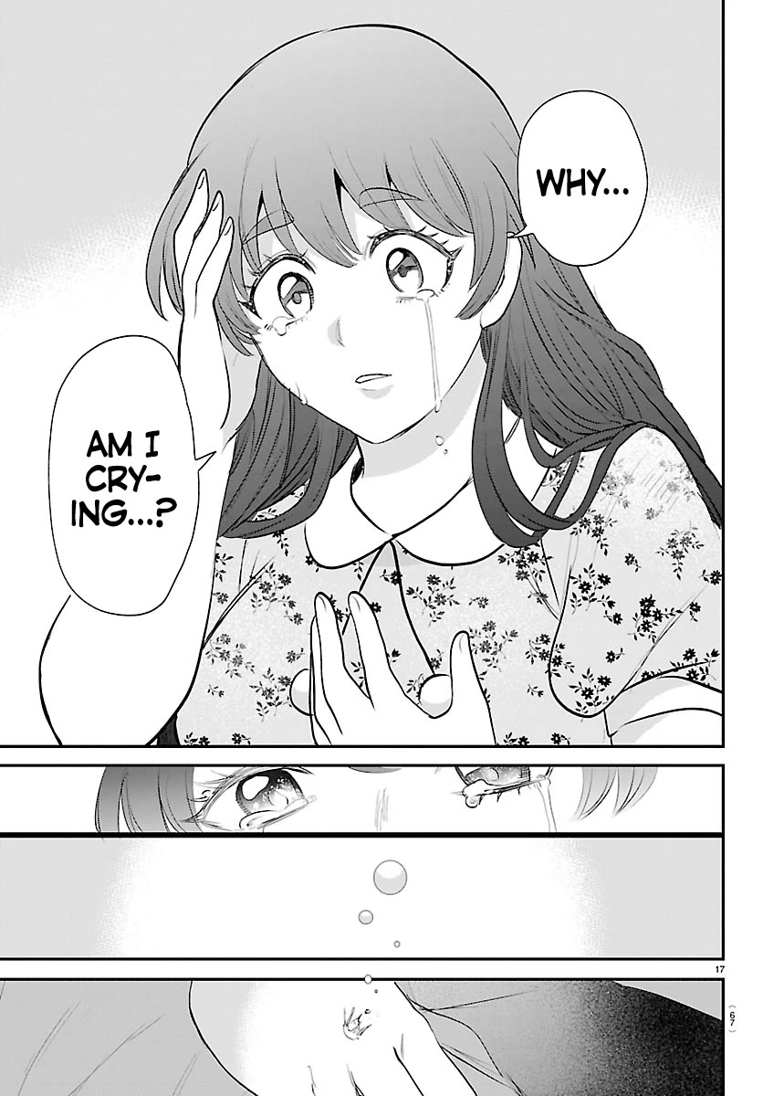 Mairimashita! Iruma-kun Chapter 442 page 17 - Chapter 442: Merize (6)