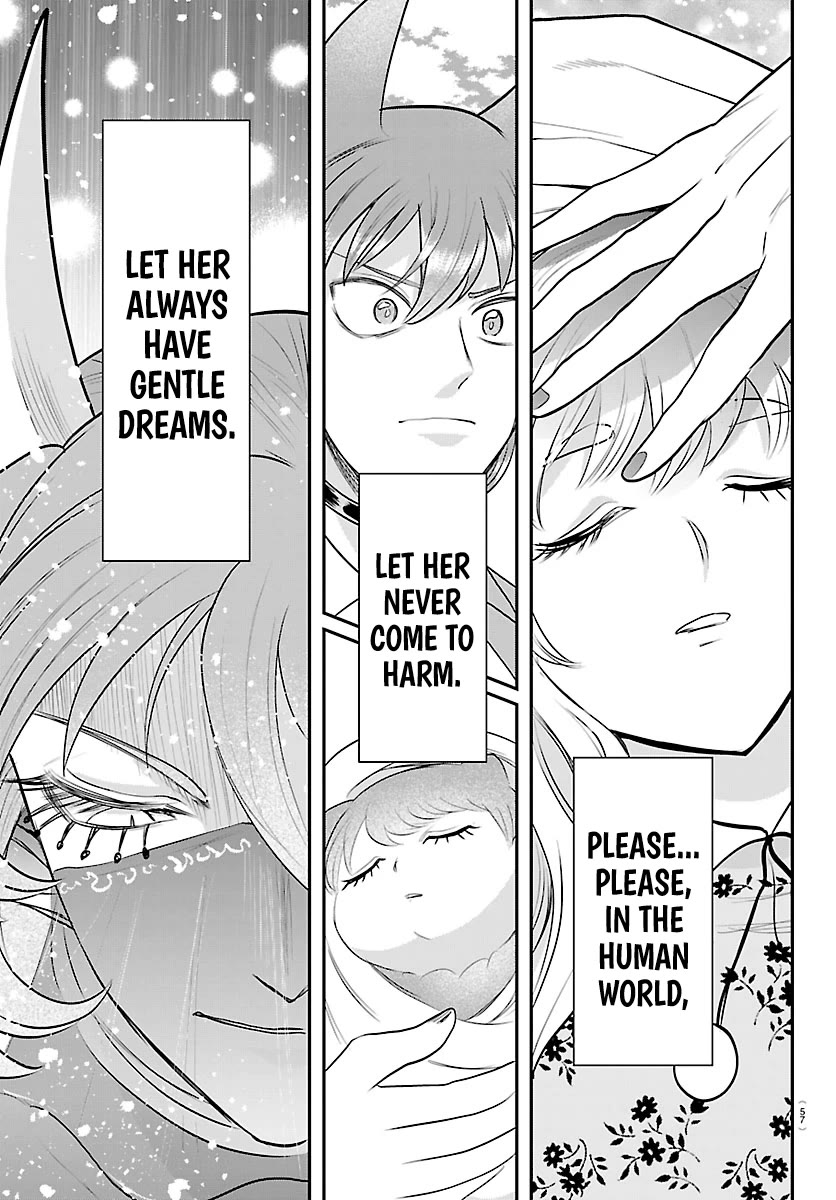 Mairimashita! Iruma-kun Chapter 442 page 7 - Chapter 442: Merize (6)