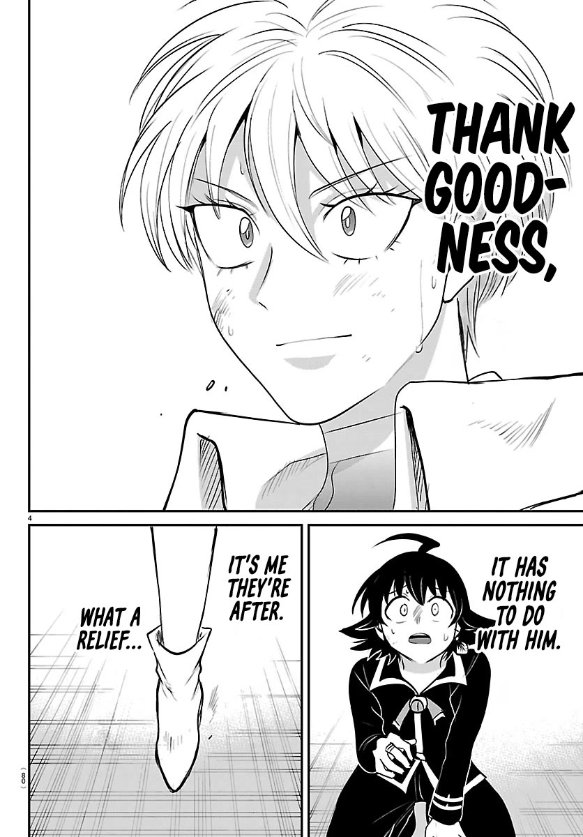 Mairimashita! Iruma-kun Chapter 447 page 4 - Chapter 447: Goodbye.