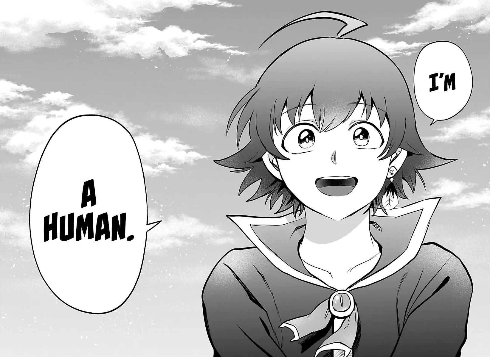 Mairimashita! Iruma-kun Chapter 449 page 11 - Chapter 449: Help Me