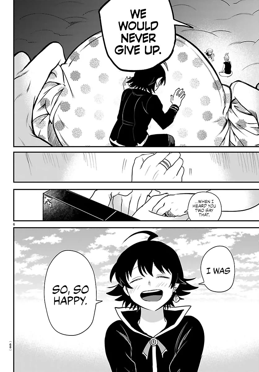 Mairimashita! Iruma-kun Chapter 449 page 6 - Chapter 449: Help Me
