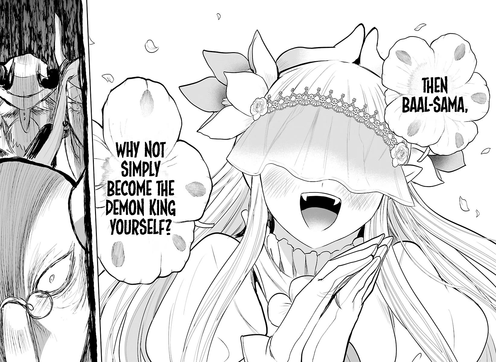 Mairimashita! Iruma-kun Chapter 451 page 16 - Chapter 451: In the Palm of Your Hand