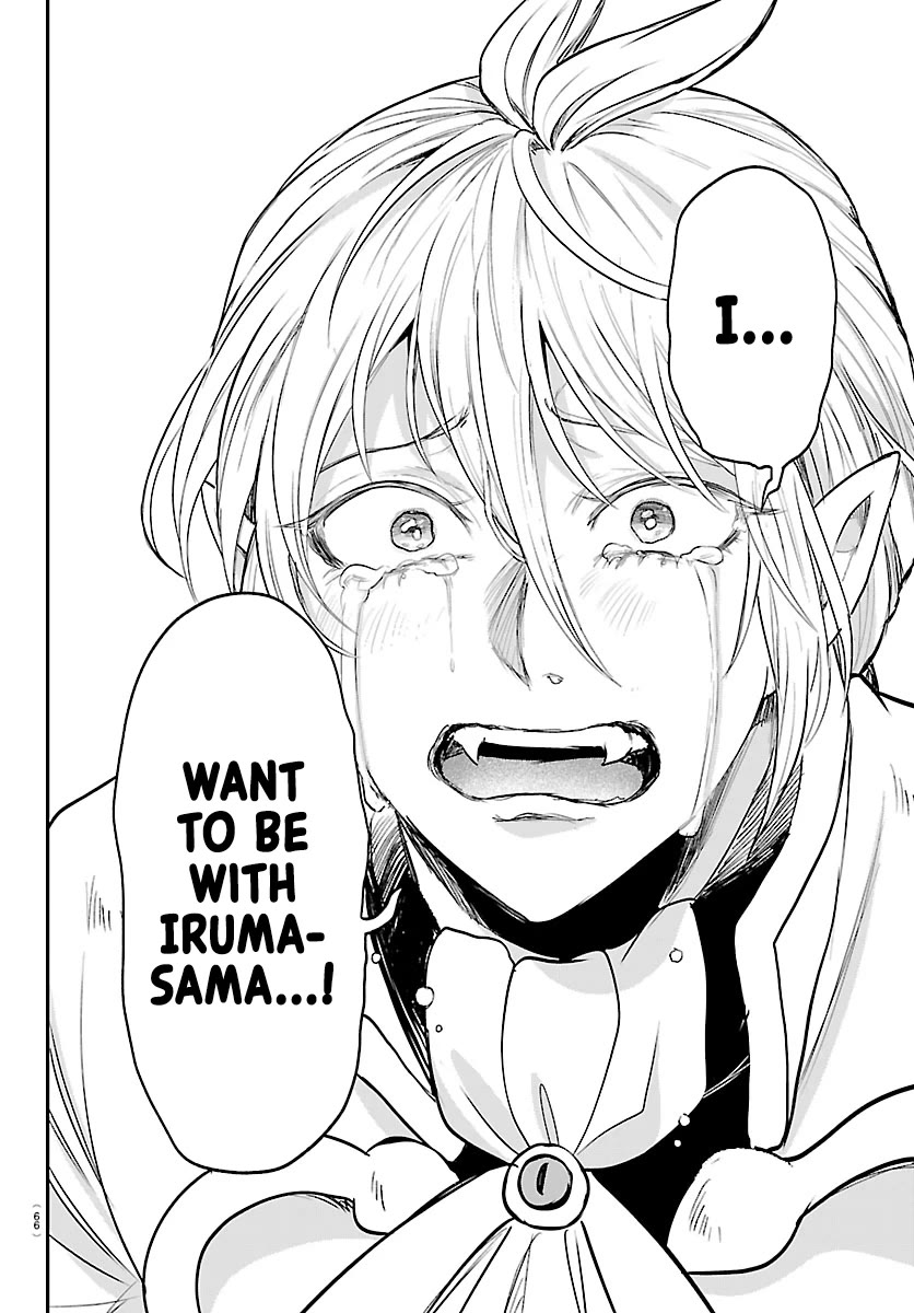 Mairimashita! Iruma-kun Chapter 453 page 20 - Chapter 453: The Same