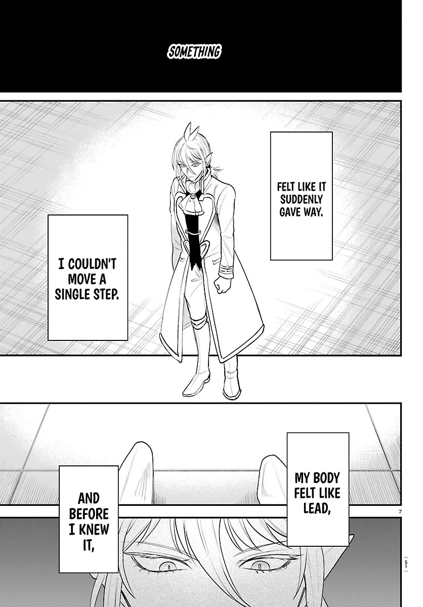 Mairimashita! Iruma-kun Chapter 453 page 7 - Chapter 453: The Same