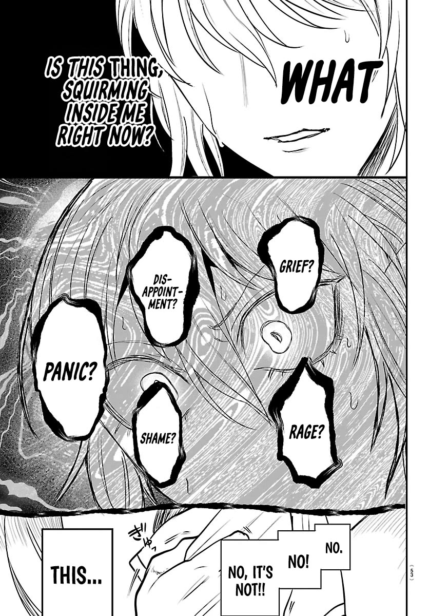 Mairimashita! Iruma-kun Chapter 453 page 9 - Chapter 453: The Same