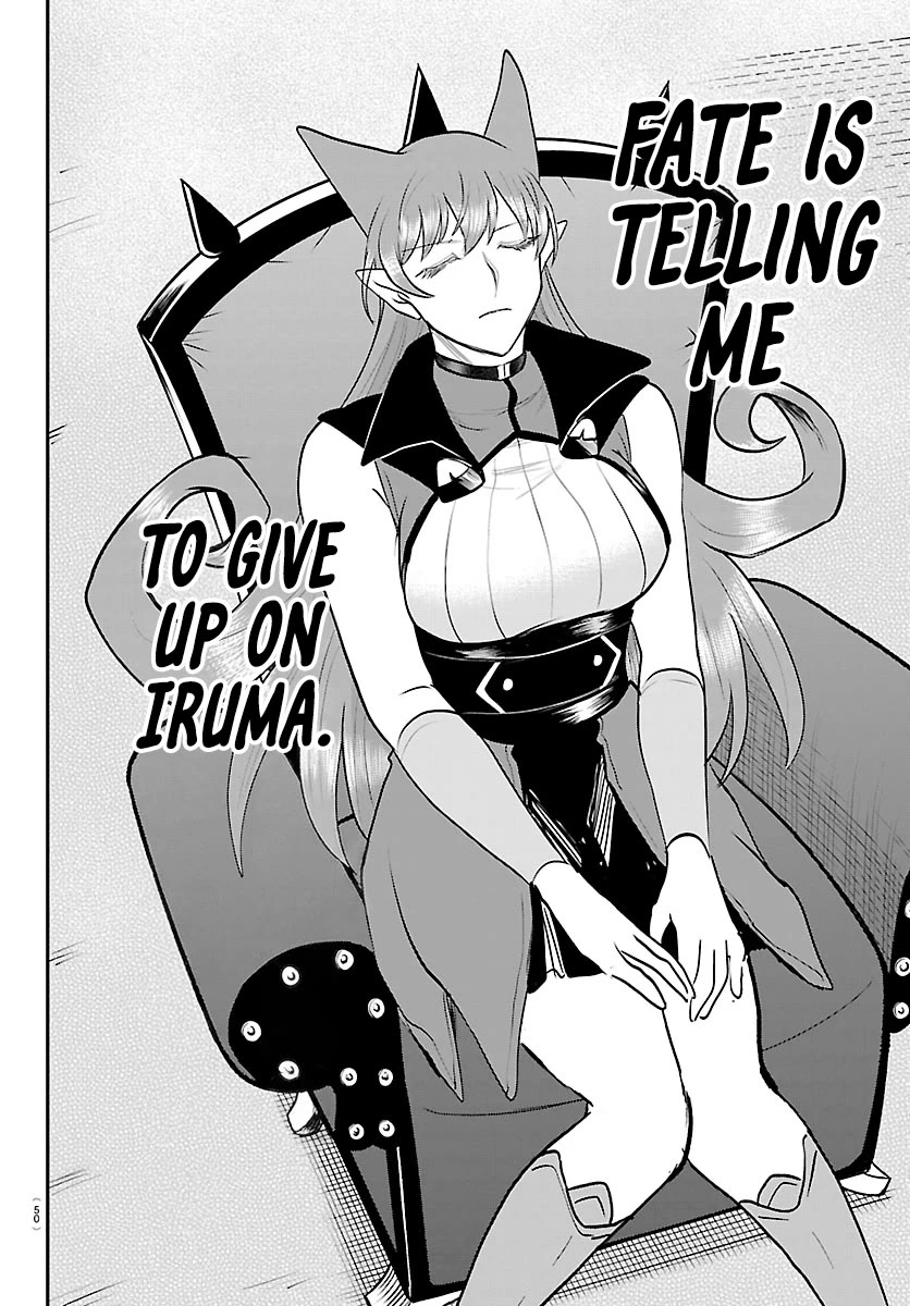 Mairimashita! Iruma-kun Chapter 455 page 10 - Chapter 455: Unforgettable