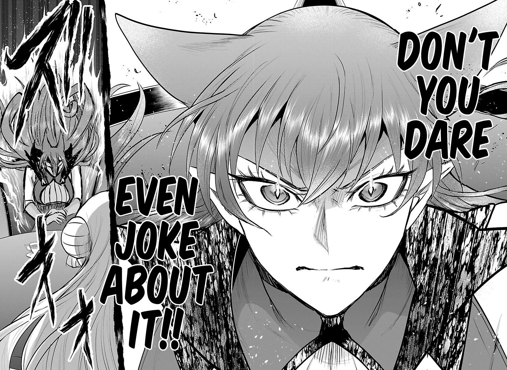 Mairimashita! Iruma-kun Chapter 455 page 12 - Chapter 455: Unforgettable
