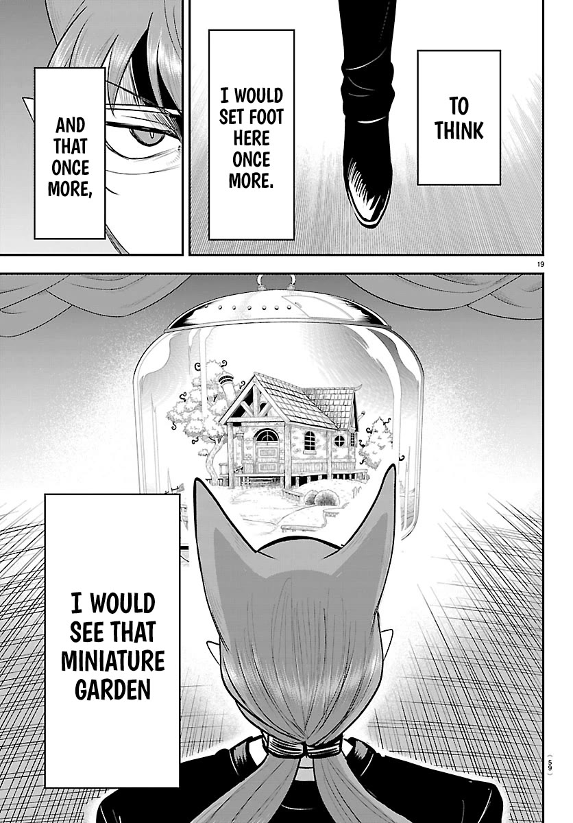 Mairimashita! Iruma-kun Chapter 455 page 18 - Chapter 455: Unforgettable