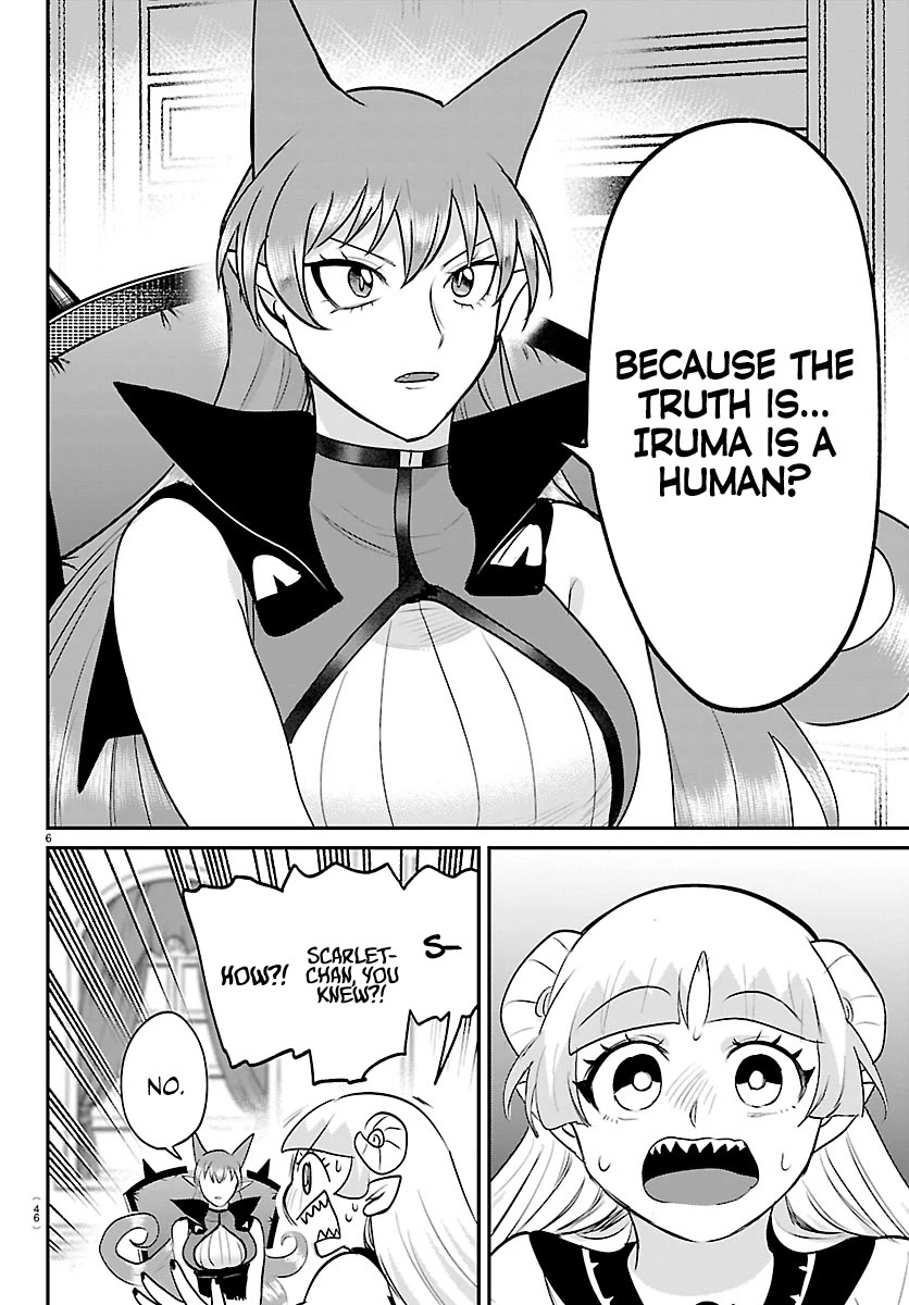 Mairimashita! Iruma-kun Chapter 455 page 6 - Chapter 455: Unforgettable